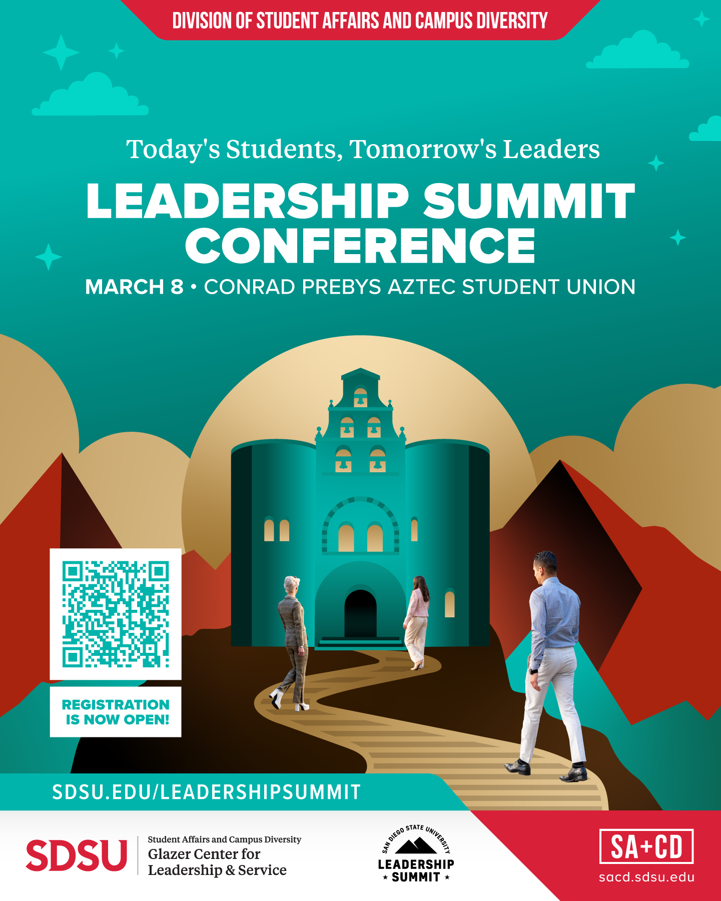 2025 leadership summit