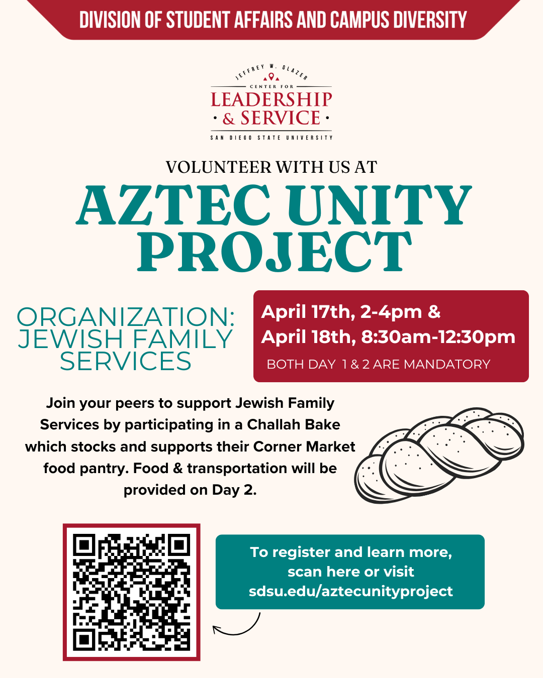 april aztec unity project