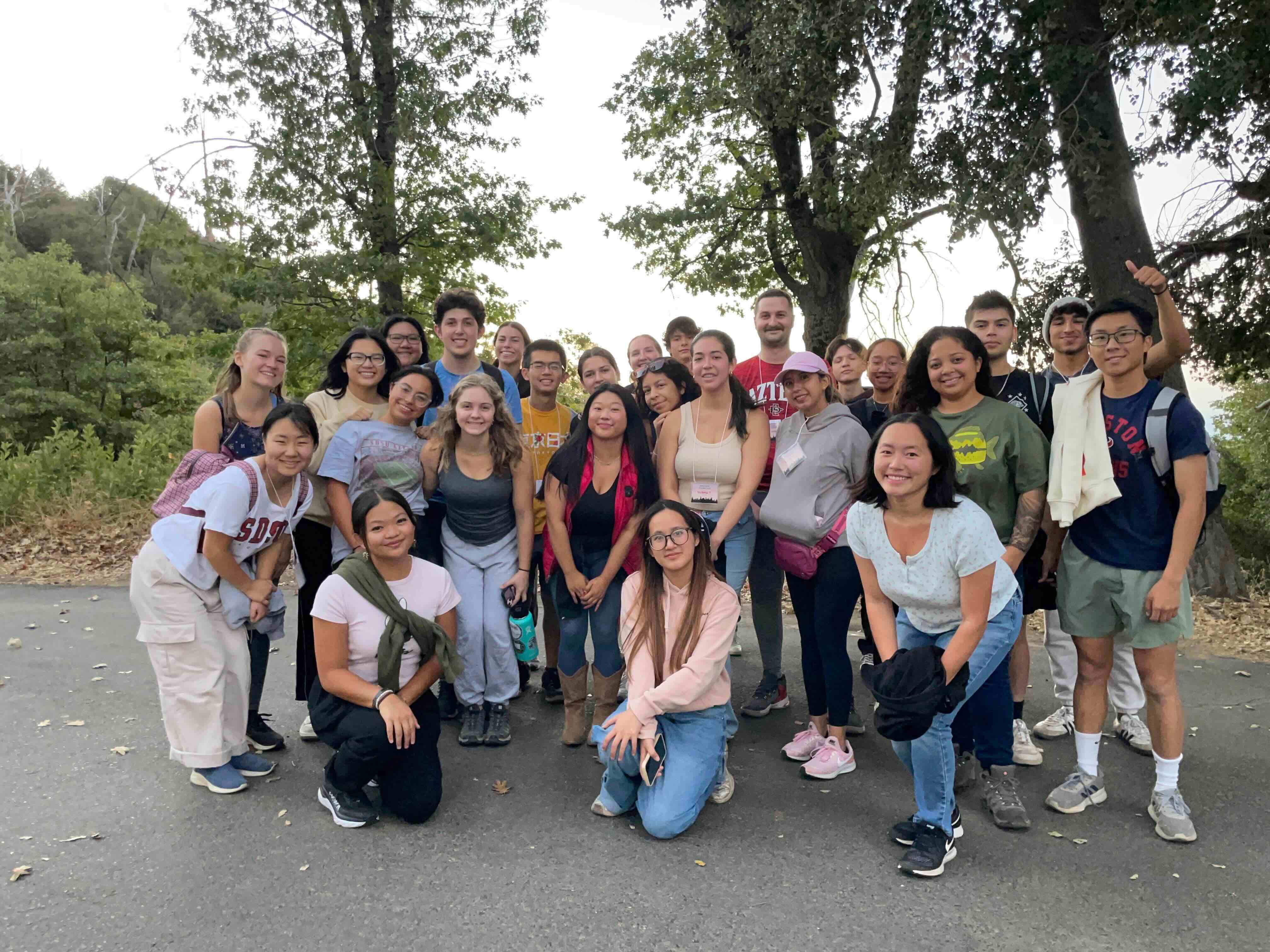 group photo