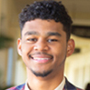 Latrel Powell