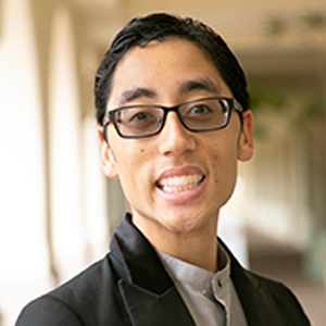 Brandon Lim