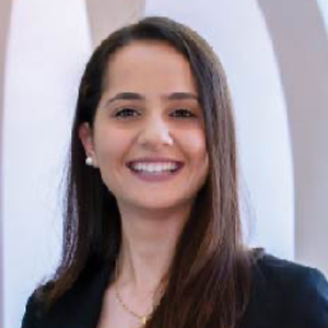 Maryana Khames