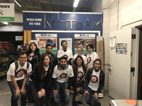 Habitat for Humanity ReStore