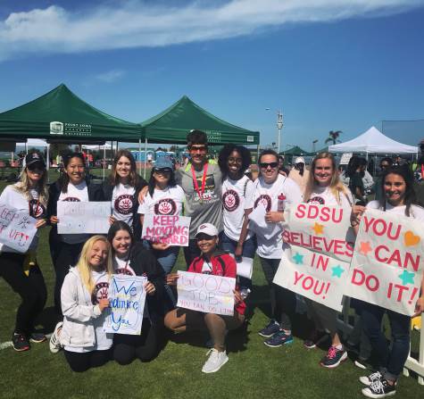 Special Olympics Southern California